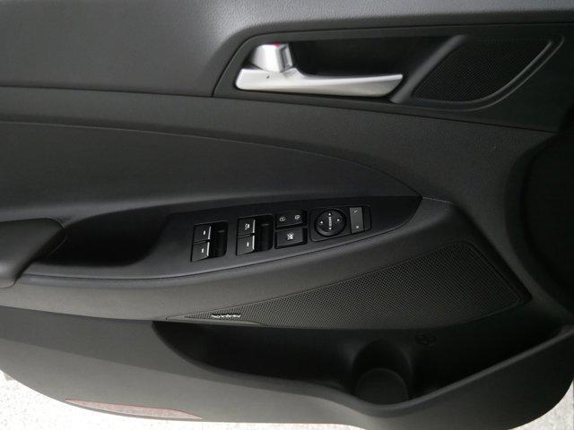 used 2021 Hyundai Tucson car, priced at $22,997