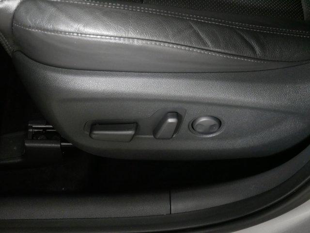 used 2021 Hyundai Tucson car, priced at $22,997