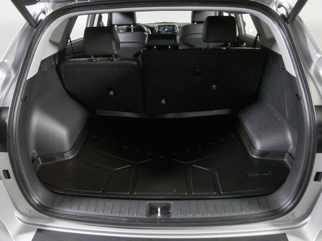 used 2021 Hyundai Tucson car, priced at $22,997