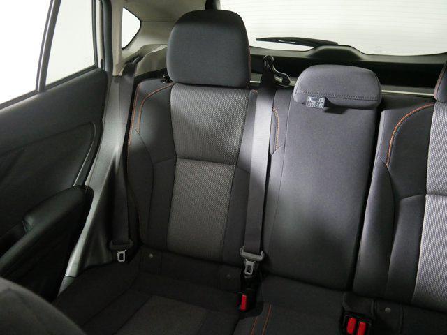 used 2022 Subaru Crosstrek car, priced at $24,997