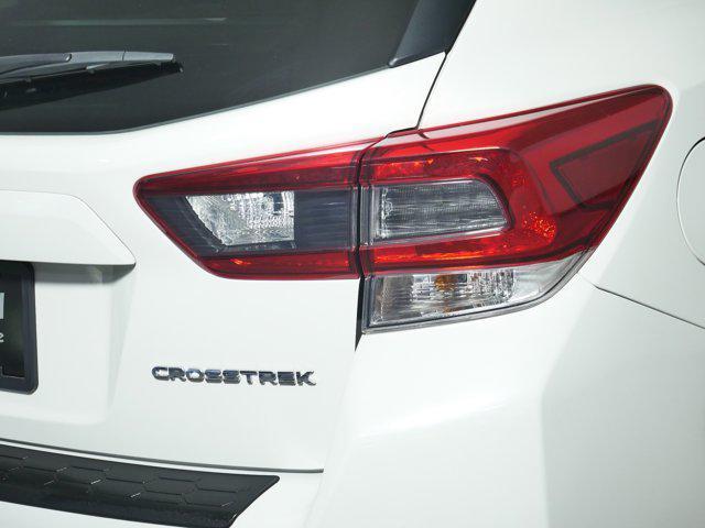 used 2022 Subaru Crosstrek car, priced at $24,997