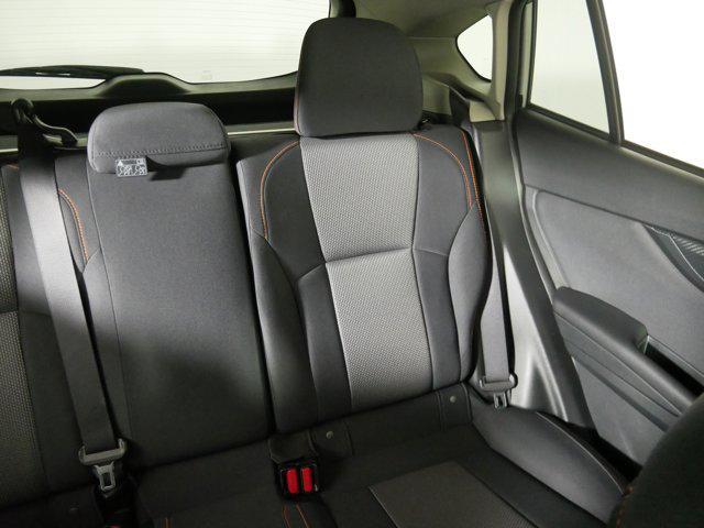 used 2022 Subaru Crosstrek car, priced at $24,997