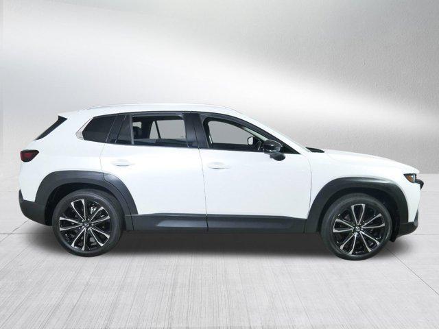 used 2024 Mazda CX-50 car, priced at $31,741