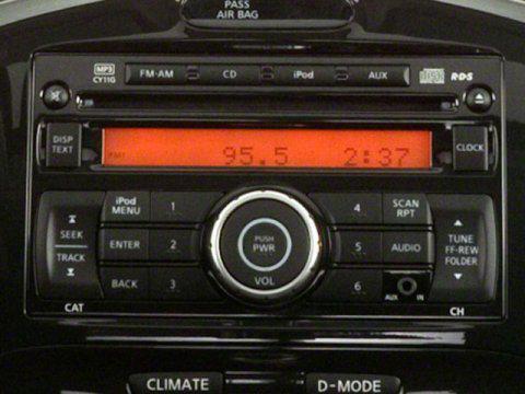 used 2013 Nissan Juke car, priced at $7,997