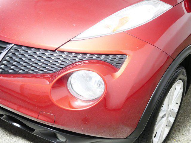 used 2013 Nissan Juke car, priced at $7,997