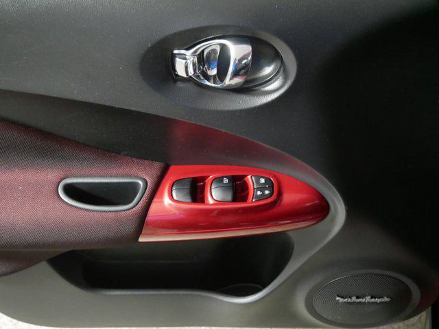 used 2013 Nissan Juke car, priced at $7,997