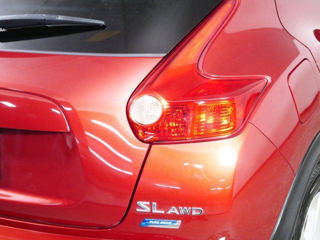 used 2013 Nissan Juke car, priced at $7,997