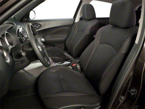 used 2013 Nissan Juke car, priced at $7,997