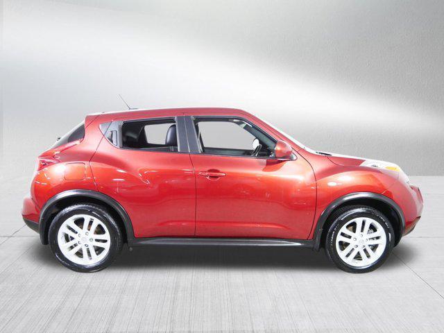 used 2013 Nissan Juke car, priced at $7,997