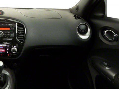 used 2013 Nissan Juke car, priced at $7,997