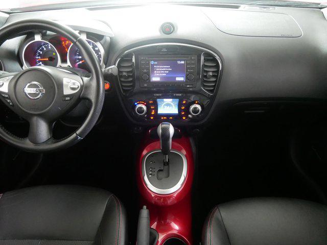 used 2013 Nissan Juke car, priced at $7,997