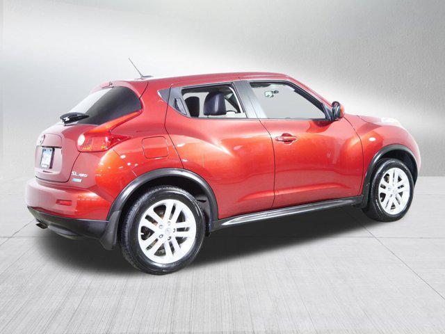 used 2013 Nissan Juke car, priced at $7,997
