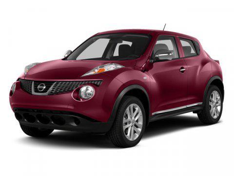 used 2013 Nissan Juke car, priced at $7,997
