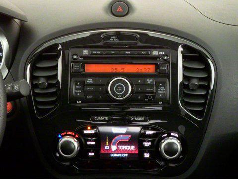 used 2013 Nissan Juke car, priced at $7,997