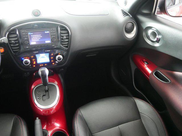 used 2013 Nissan Juke car, priced at $7,997