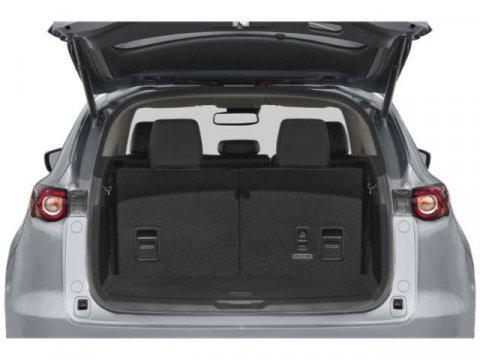 used 2023 Mazda CX-9 car, priced at $29,597