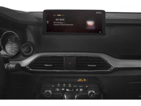used 2023 Mazda CX-9 car, priced at $29,597