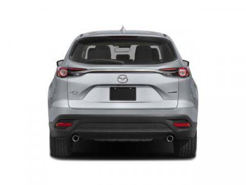 used 2023 Mazda CX-9 car, priced at $29,597