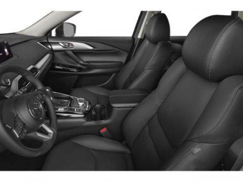 used 2023 Mazda CX-9 car, priced at $29,597
