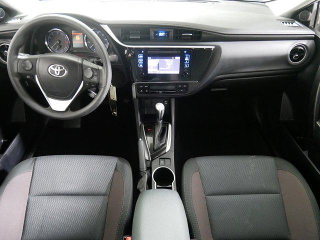 used 2019 Toyota Corolla car, priced at $18,688