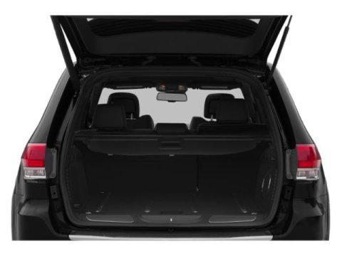 used 2015 Jeep Grand Cherokee car, priced at $16,497