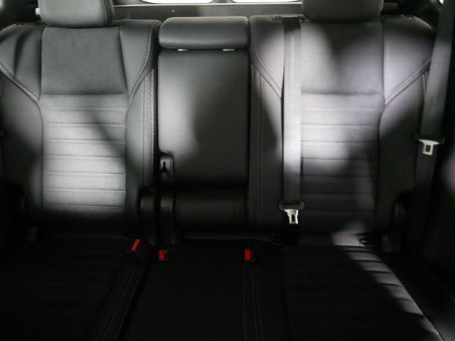new 2025 Mitsubishi Outlander PHEV car, priced at $42,849