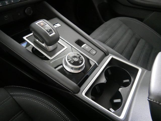 new 2025 Mitsubishi Outlander PHEV car, priced at $42,849