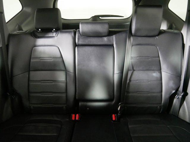 used 2018 Honda CR-V car, priced at $21,497
