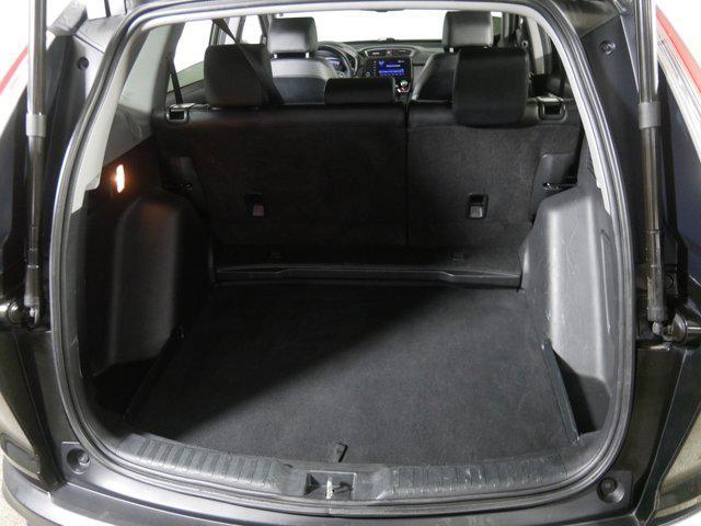 used 2018 Honda CR-V car, priced at $21,497