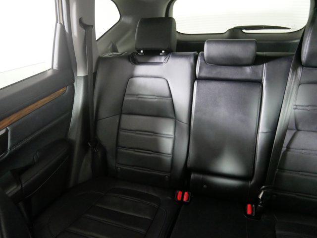 used 2018 Honda CR-V car, priced at $21,497