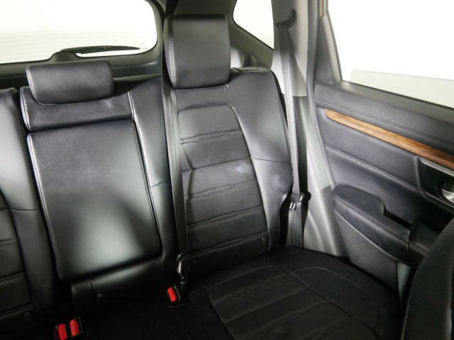 used 2018 Honda CR-V car, priced at $21,497