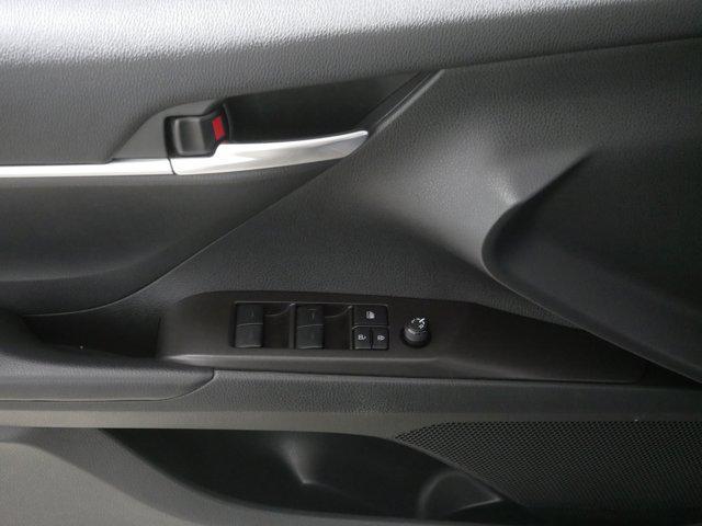 used 2022 Toyota Camry car, priced at $24,997