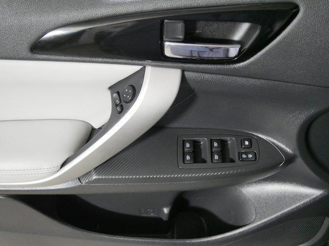used 2023 Mitsubishi Eclipse Cross car, priced at $18,997