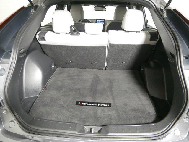 used 2023 Mitsubishi Eclipse Cross car, priced at $18,997