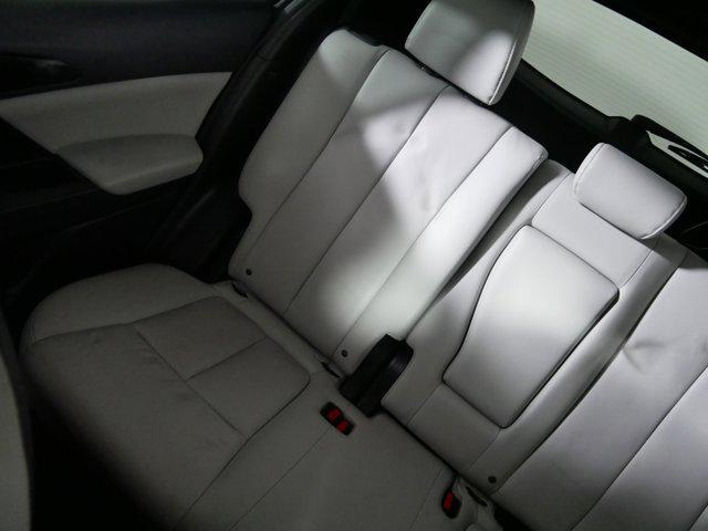 used 2023 Mitsubishi Eclipse Cross car, priced at $18,997