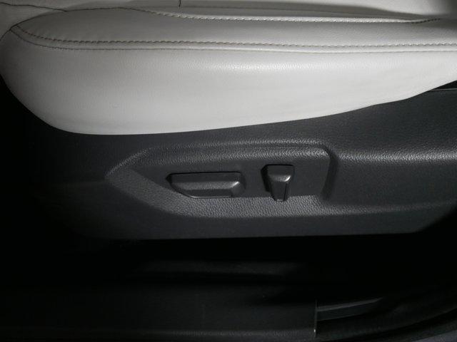 used 2023 Mitsubishi Eclipse Cross car, priced at $18,997