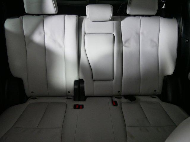 used 2023 Mitsubishi Eclipse Cross car, priced at $18,997