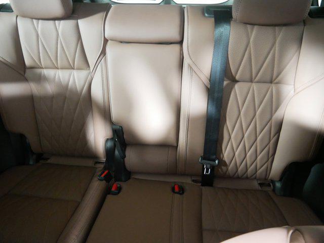 new 2025 Mitsubishi Outlander car, priced at $41,929