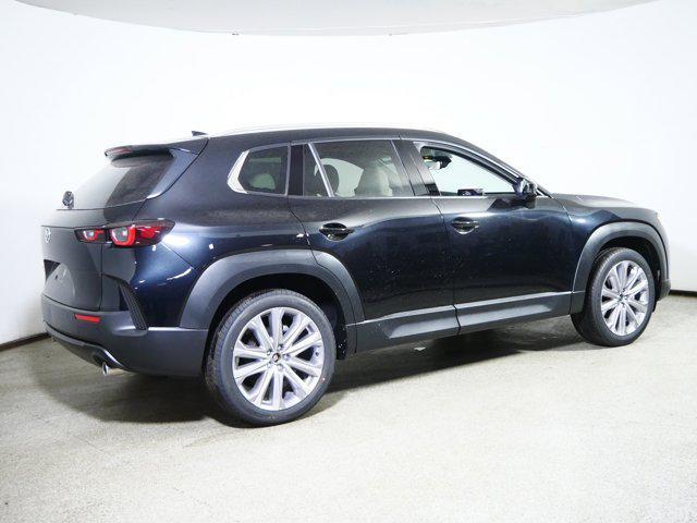 new 2026 Mazda CX-50 car, priced at $35,800