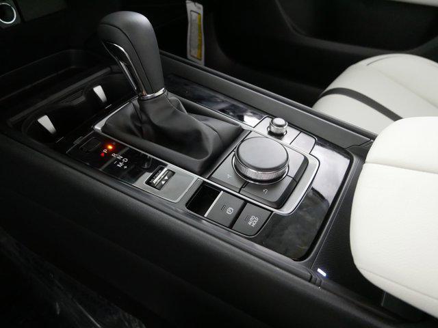 new 2026 Mazda CX-50 car, priced at $35,800