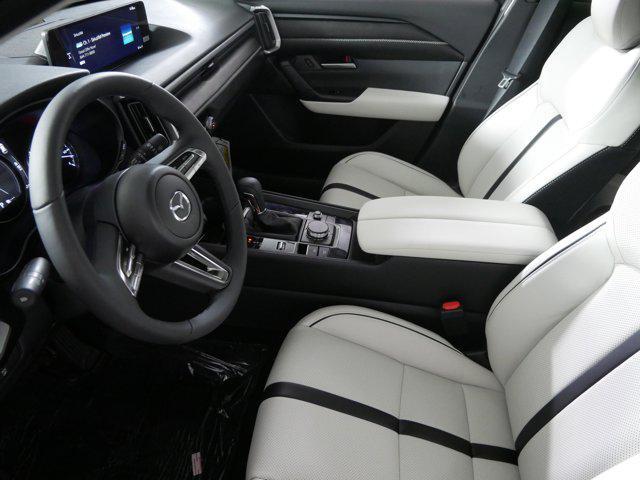new 2026 Mazda CX-50 car, priced at $35,800