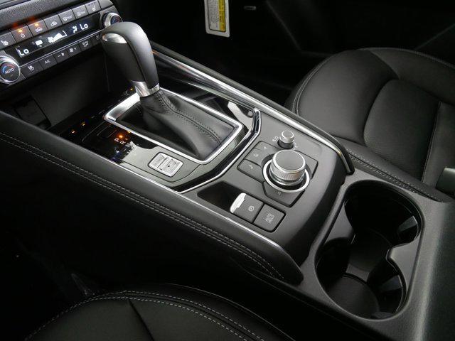 new 2025 Mazda CX-5 car, priced at $36,476