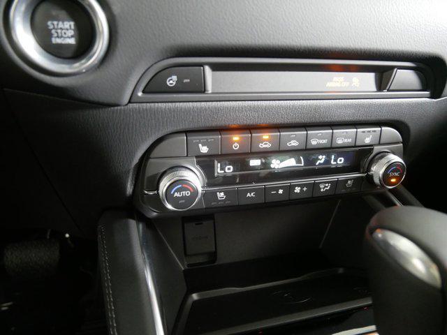 new 2025 Mazda CX-5 car, priced at $36,476
