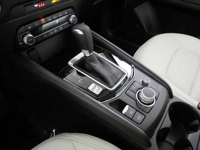 new 2025 Mazda CX-5 car, priced at $32,413