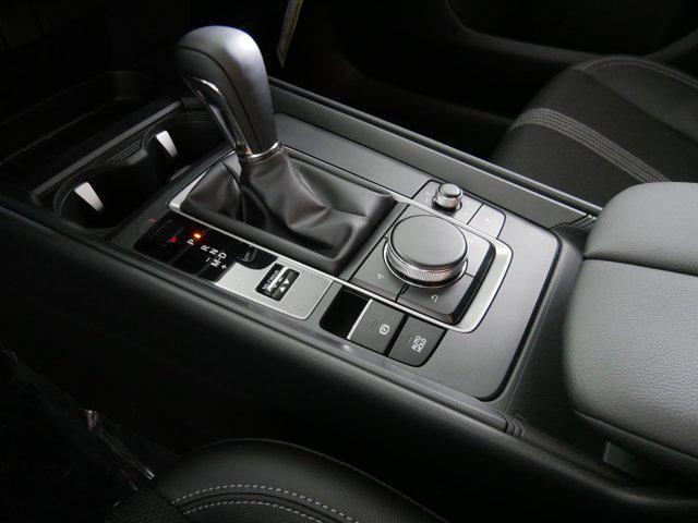 new 2025 Mazda CX-50 car, priced at $32,615
