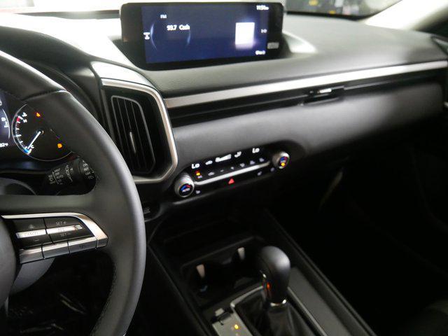 new 2025 Mazda CX-50 car, priced at $32,615
