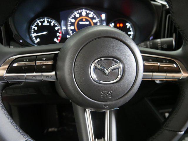 new 2025 Mazda CX-50 car, priced at $32,615