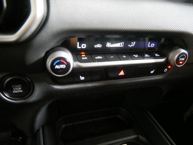 new 2025 Mazda CX-50 car, priced at $32,615