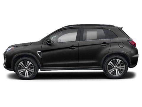 new 2024 Mitsubishi Outlander Sport car, priced at $28,789