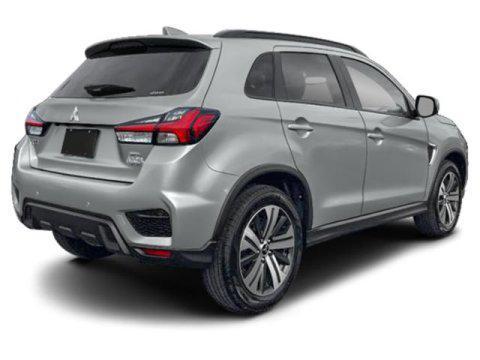 new 2024 Mitsubishi Outlander Sport car, priced at $28,789